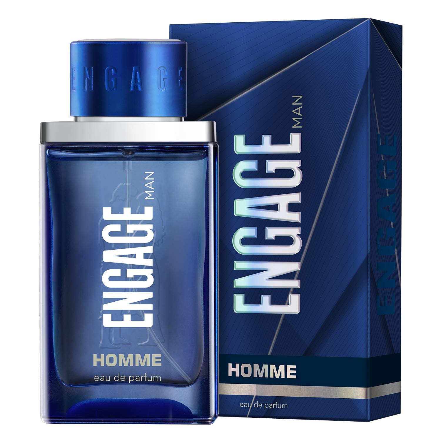 best engage perfume for men