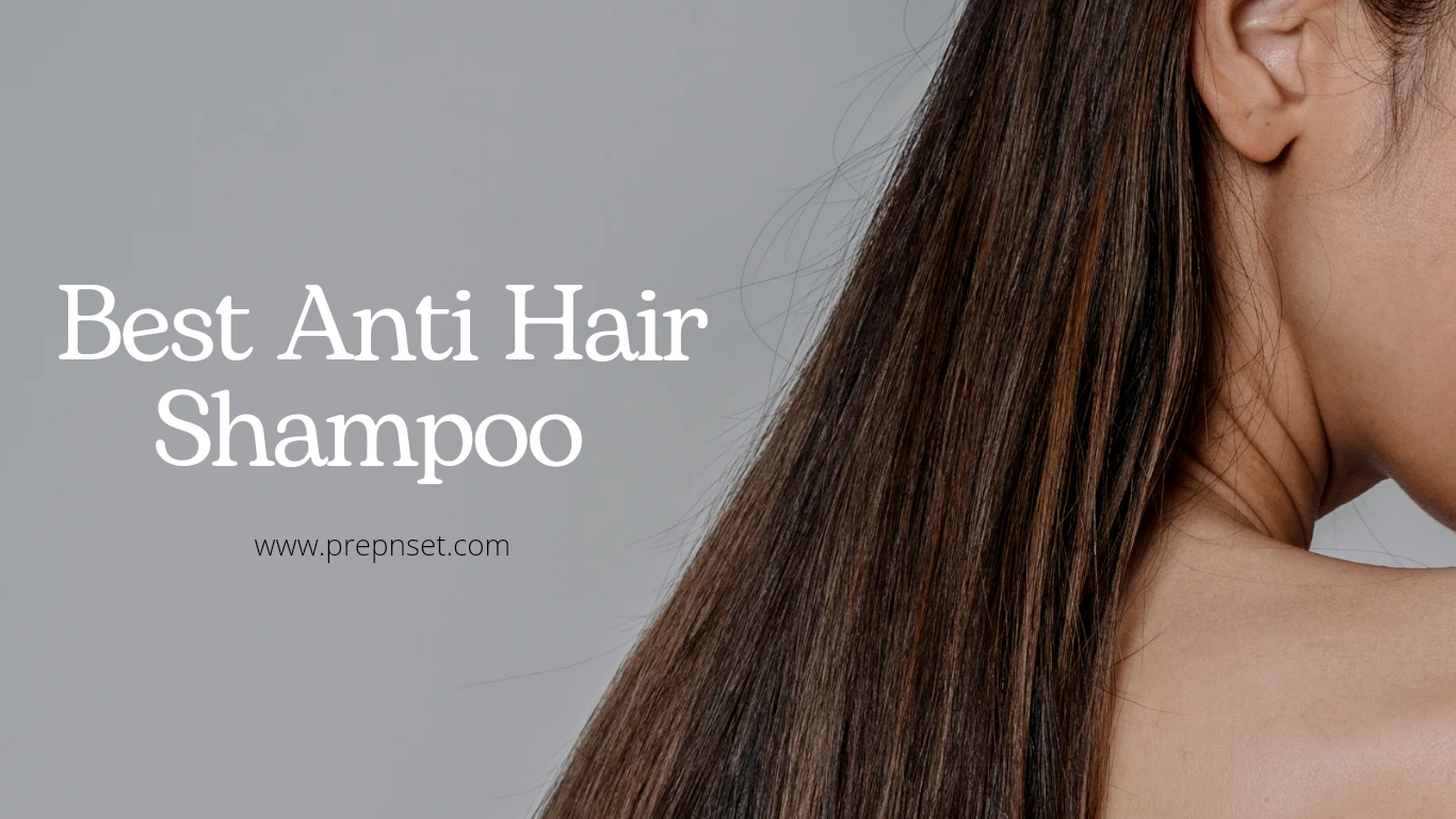 Top 10 Best Anti Hair fall Shampoos in Indian Market || Buy Best Shampoo For Hair fall