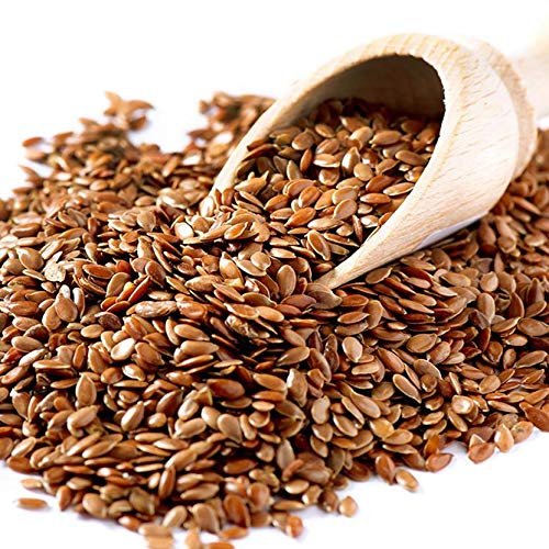 Flaxseeds Benefits for Skin and Hair
